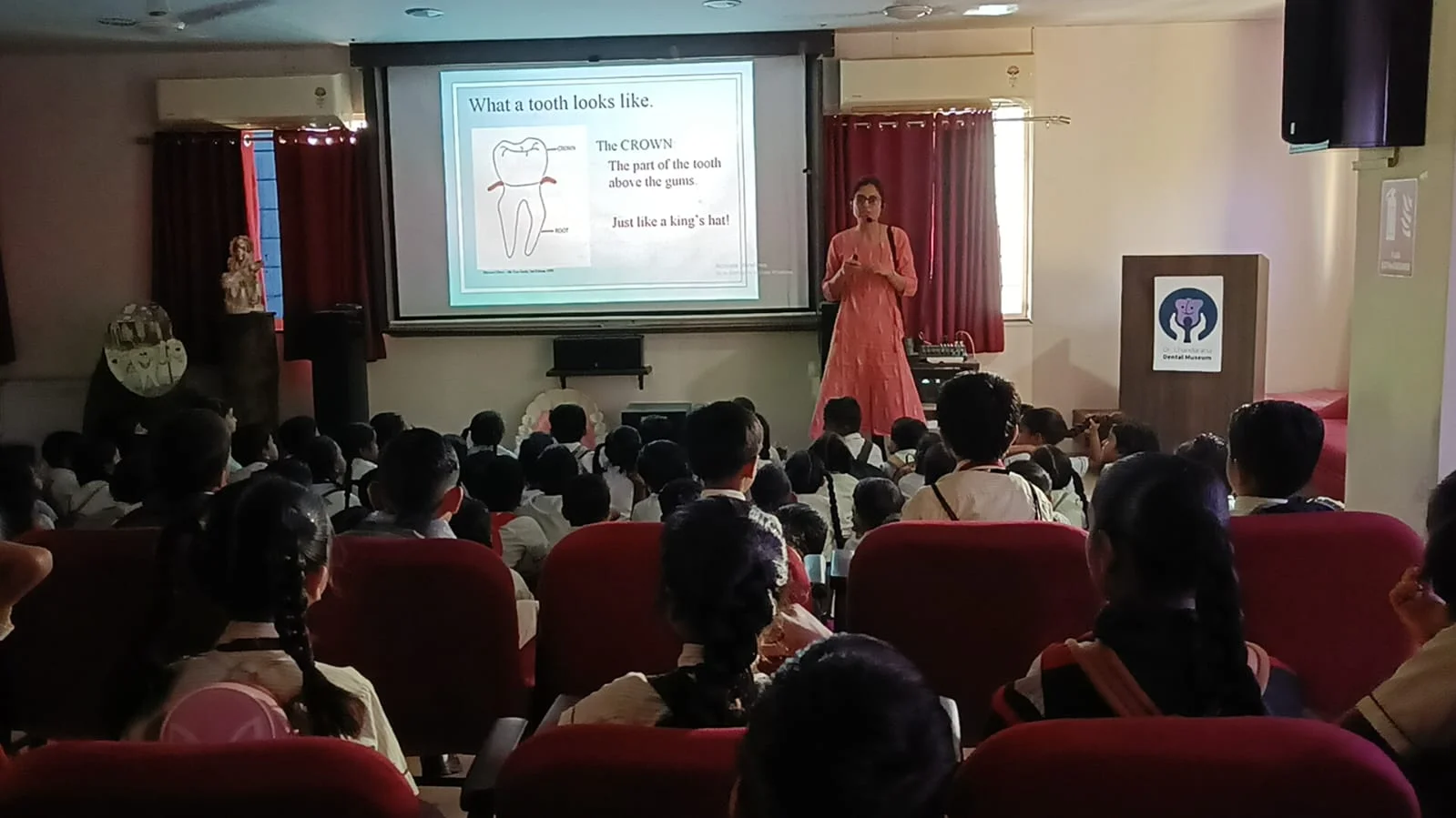 Ambe Group of Schools | Field Trips